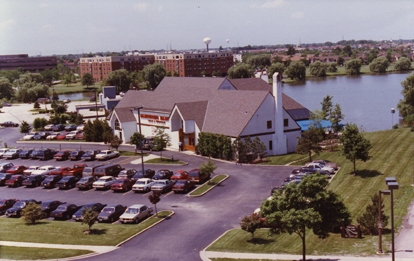 The General Partnership acquired the 16,500 SF vacant restaurant property located at 1000 Lakeside Parkway, in Vernon Hills, IL, and leased it to Hamburger Hamlet, Inc., a California-based chain, publicly traded on NASDAQ.